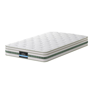 Giselle Mattress | 20cm | Single | Green Tea Infused Foam