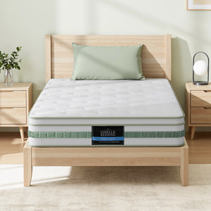 Giselle Mattress | 20cm | Single | Green Tea Infused Foam