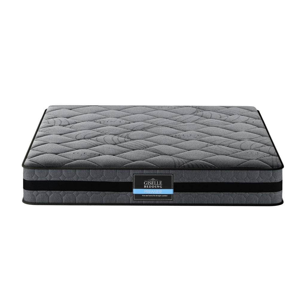 Giselle Bedding Mattress | 22cm | Medium Firm | King
