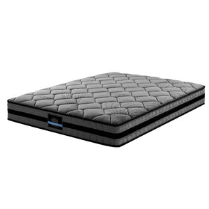 Giselle Bedding Mattress | 22cm | Medium Firm | King