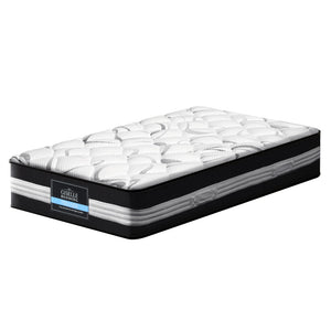 Giselle Bedding Mattress | 30cm | Medium Firm | King Single