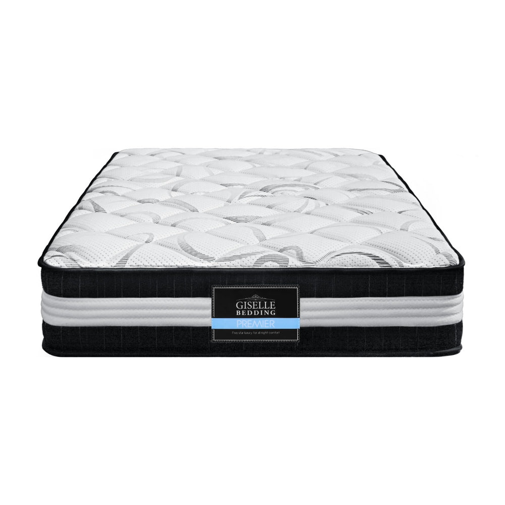 Giselle Bedding Mattress | 30cm | Medium Firm | King Single