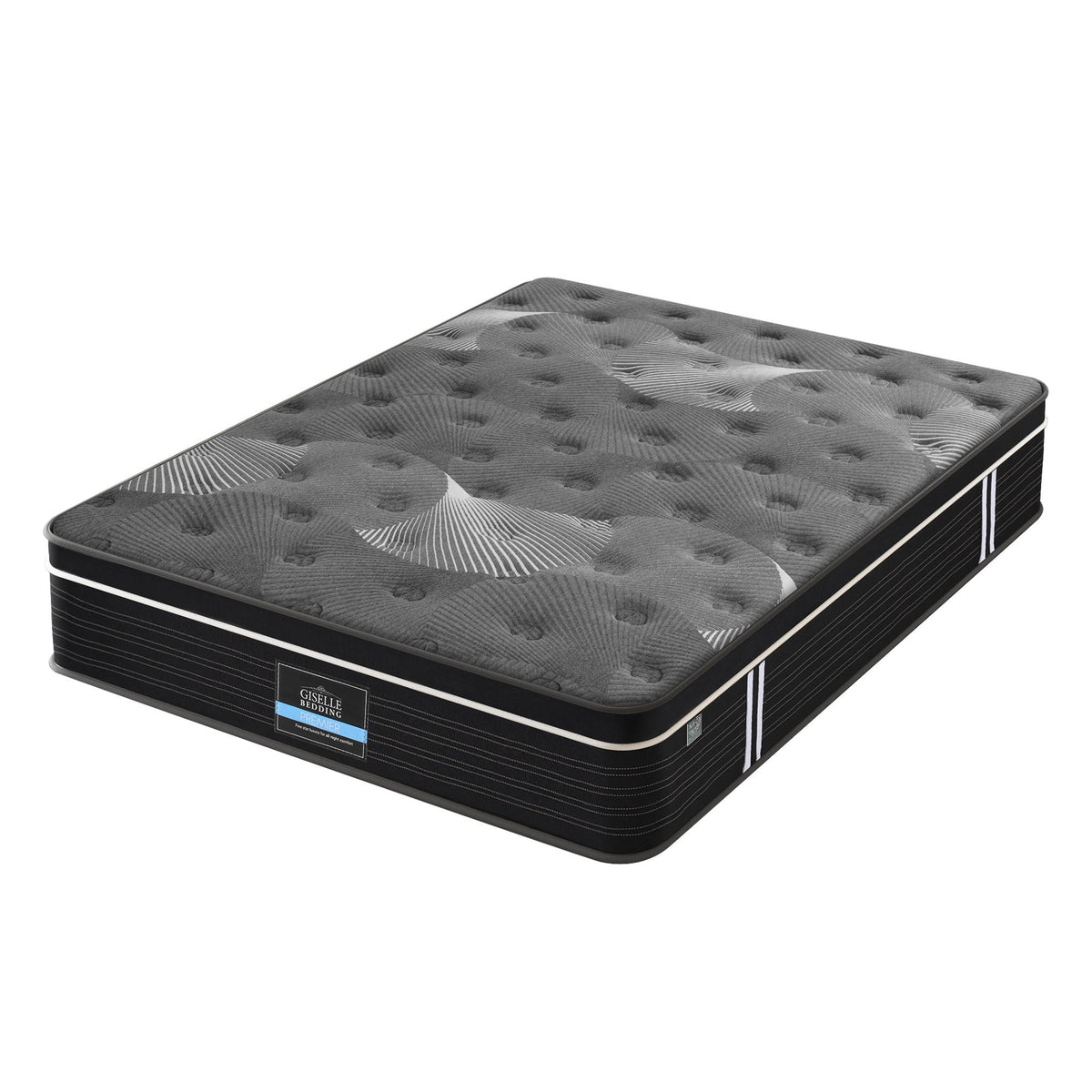 35cm Graphene Mattress | Memory Foam | Medium Firm | King