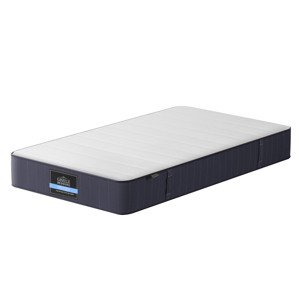 Giselle Mattress | 20cm | Pocket Spring | King Single Bed