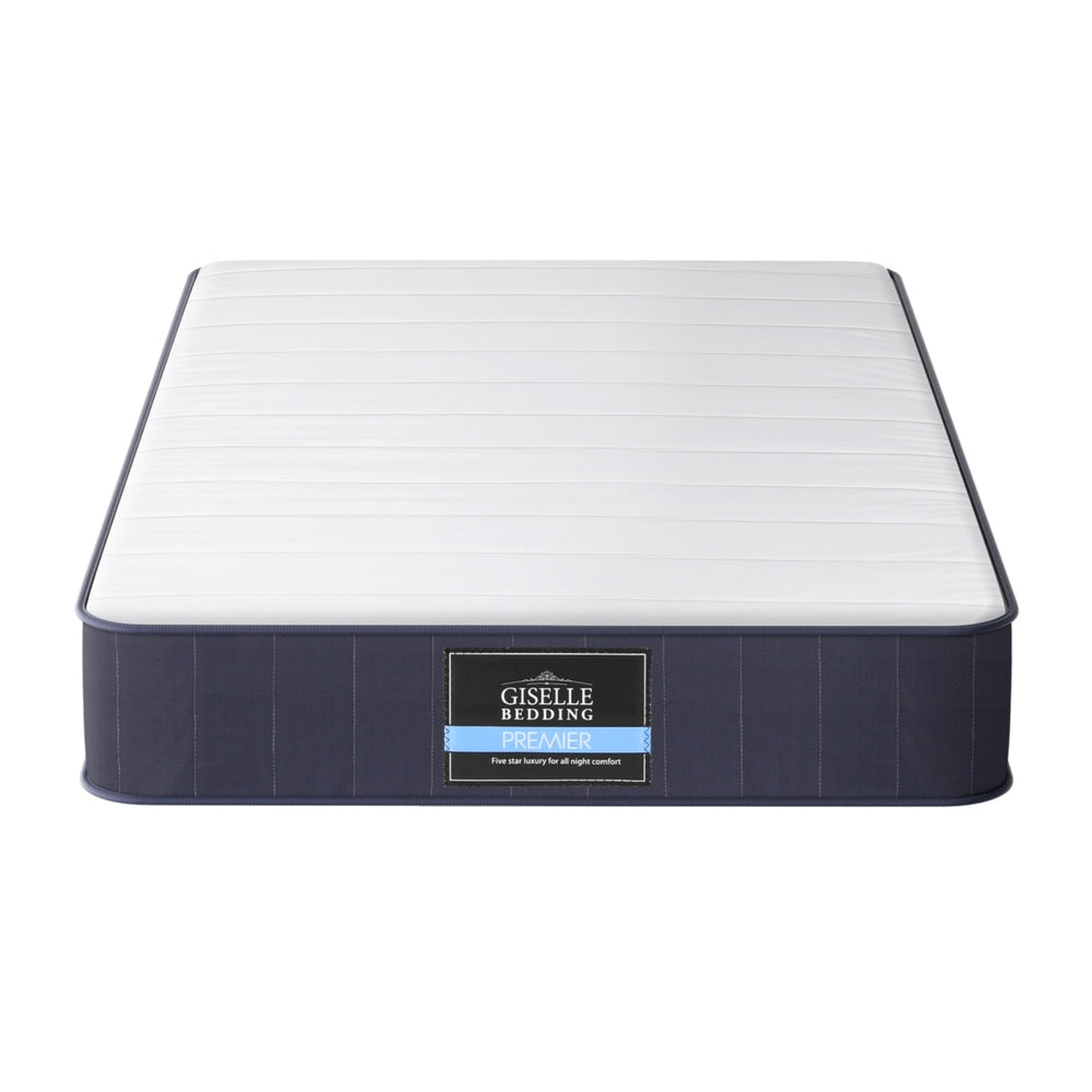 Giselle Mattress | 20cm | Pocket Spring | Single Bed