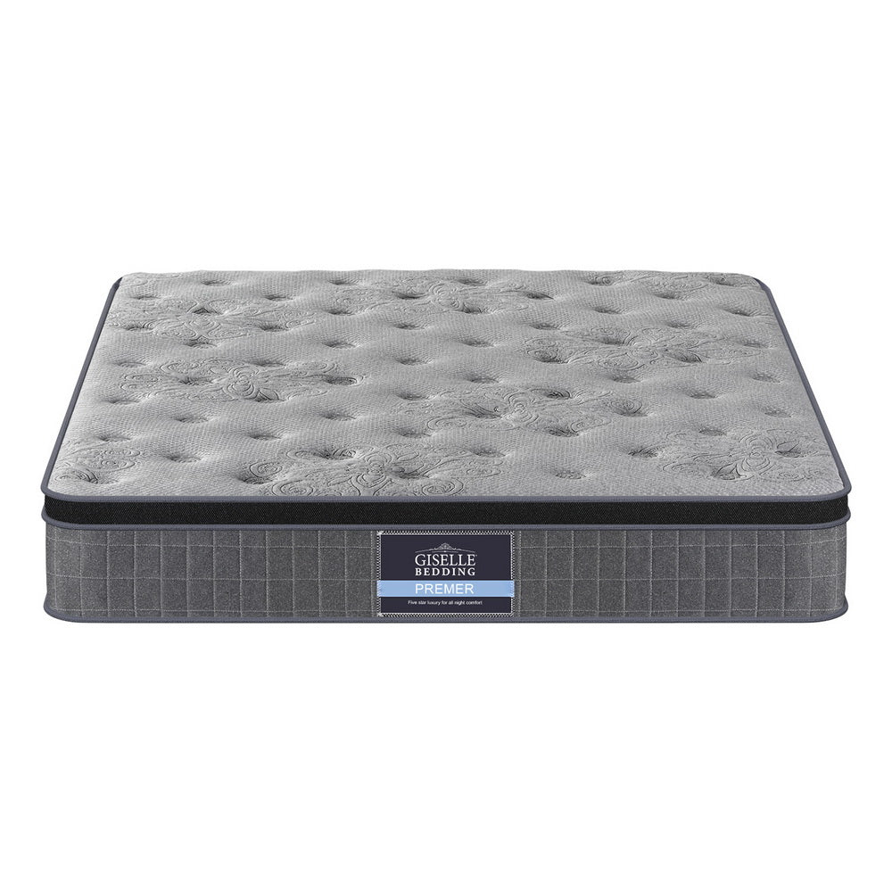 Latex Foam Mattress 26cm | King Size | Premium Comfort Support
