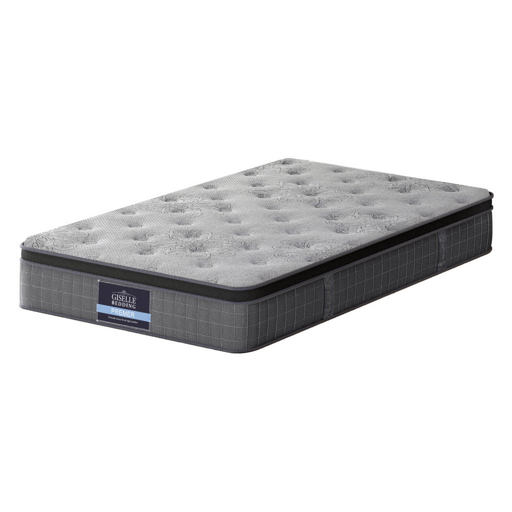 Latex Foam Mattress 26cm | Single Size | Premium Comfort Support