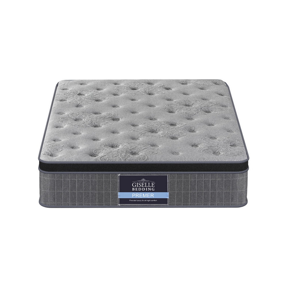Latex Foam Mattress 26cm | Single Size | Premium Comfort Support