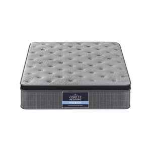 Latex Foam Mattress 26cm | Single Size | Premium Comfort Support