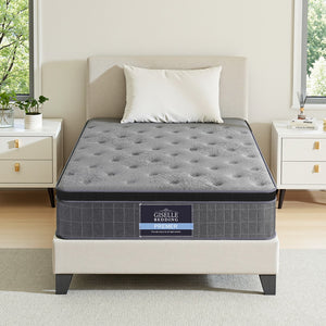 Latex Foam Mattress 26cm | Single Size | Premium Comfort Support