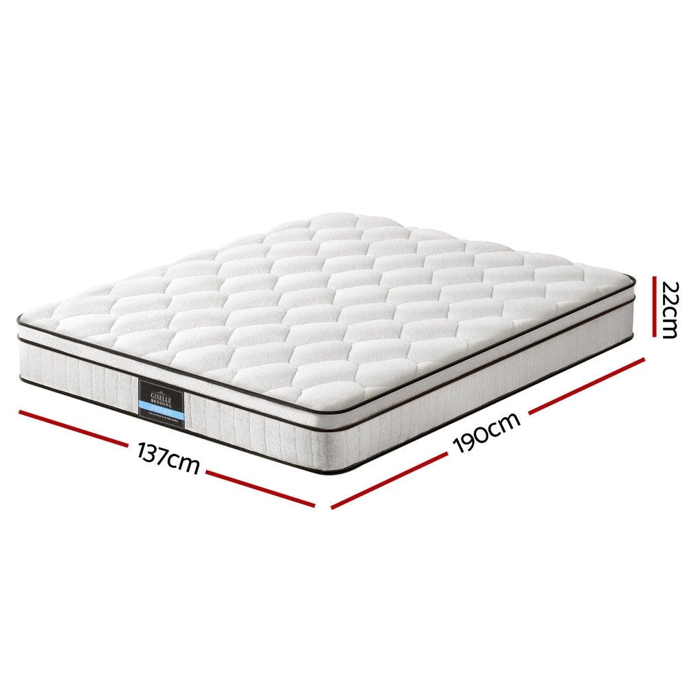 Giselle Mattress | 22cm | Double Size