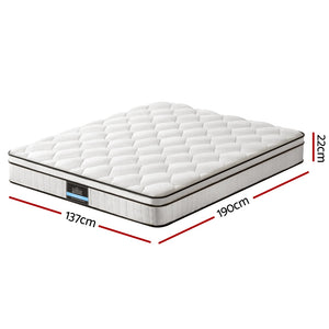 Giselle Mattress | 22cm | Double Size