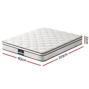 Giselle Mattress | 22cm | King Size