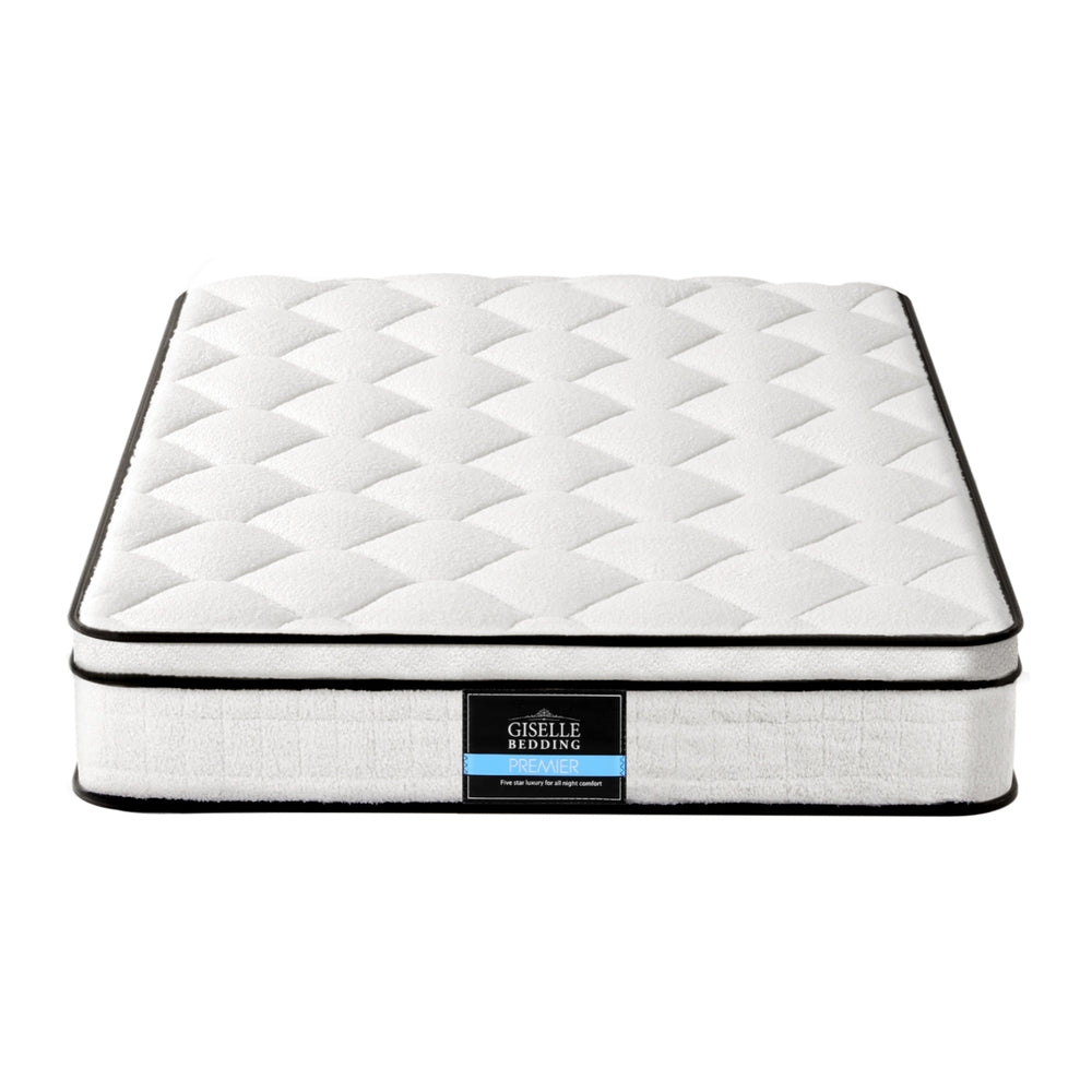 Giselle Mattress | 22cm | King Single Size