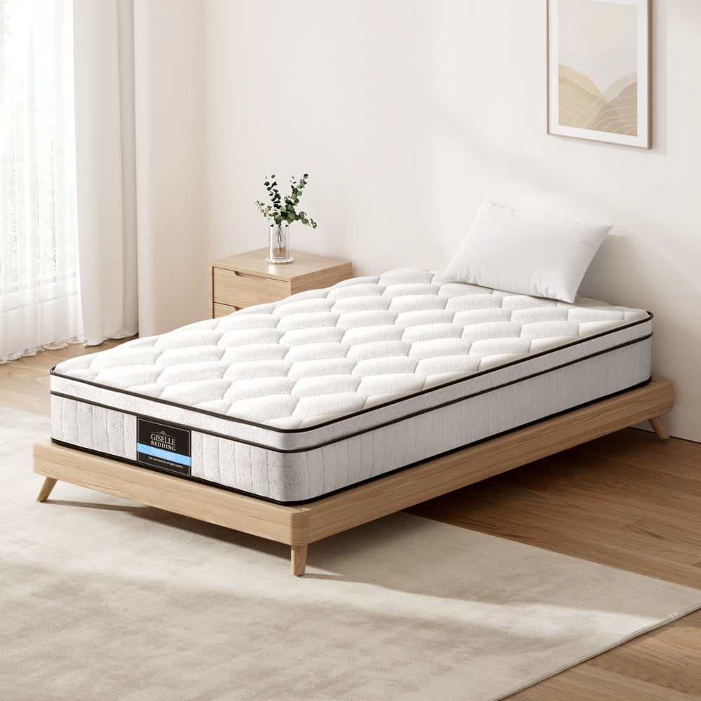 Giselle Mattress | 22cm | King Single Size