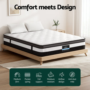 Giselle Mattress | 30cm | Double Size