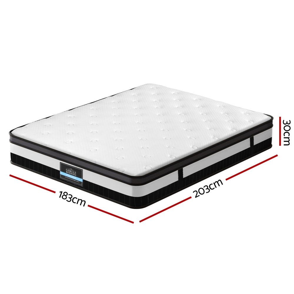 Giselle Mattress | 30cm | King Size