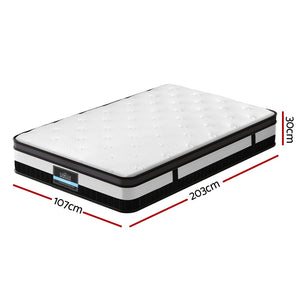 Giselle Mattress | 30cm | King Single Size