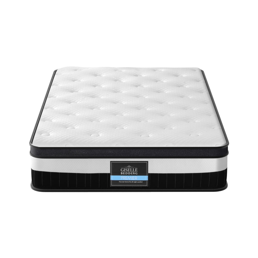 Giselle Mattress | 30cm | King Single Size