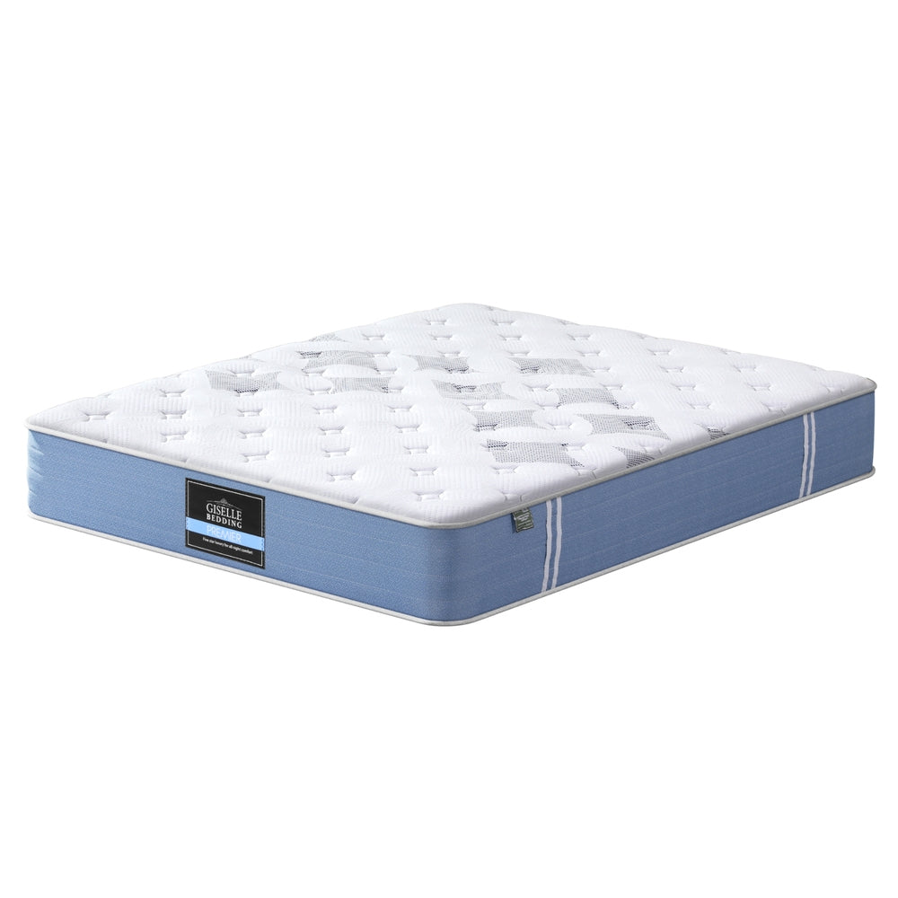 Giselle Mattress | 25cm | Pocket Spring | King Bed