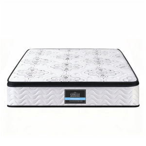 Euro Top Pocket Spring Mattress | 30cm | Medium Firm | King
