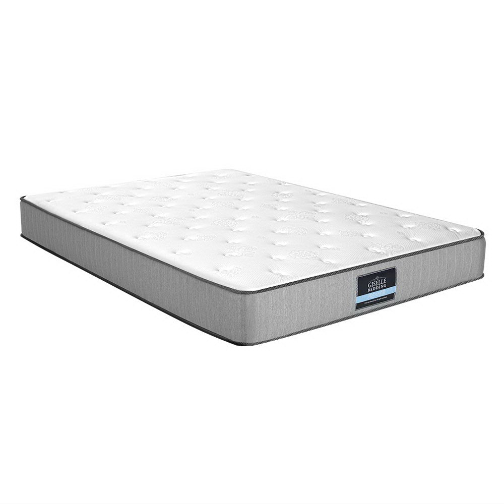 Giselle Bedding | 23cm Mattress | Extra Firm | Double