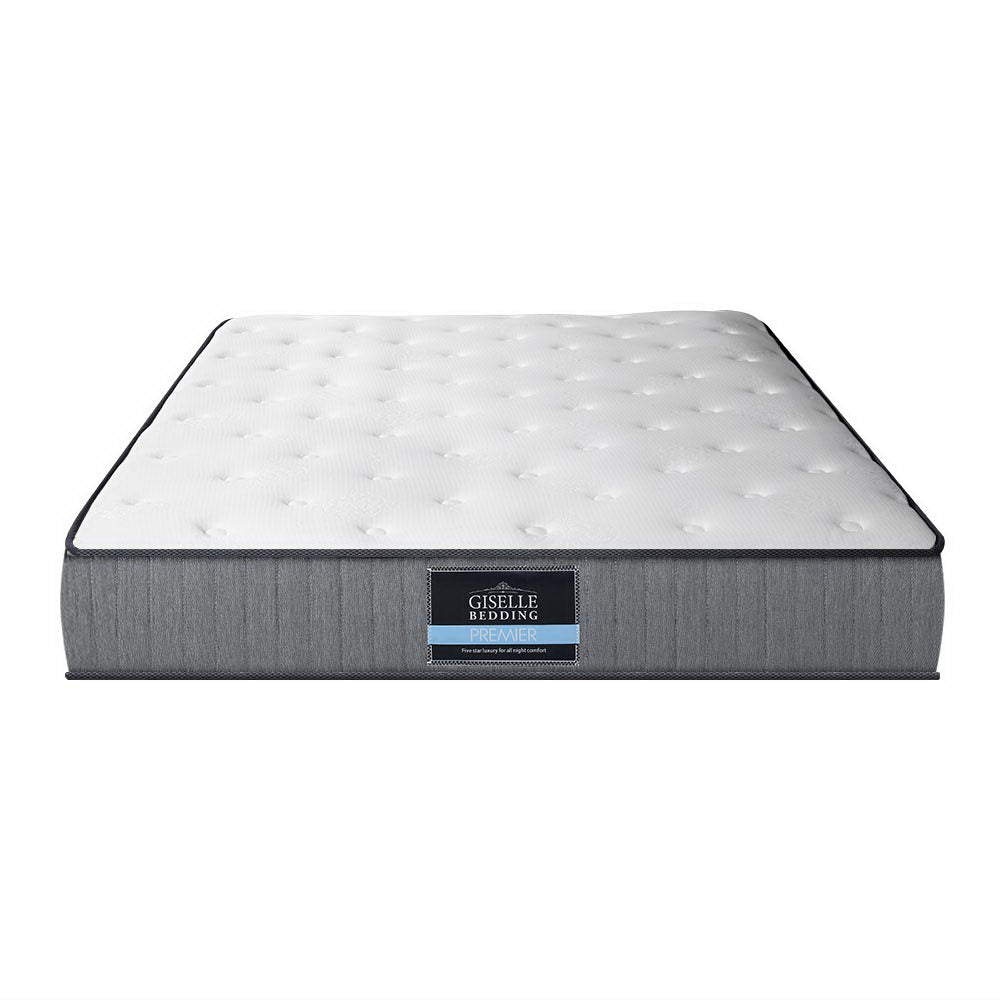 Giselle Bedding | 23cm Mattress | Extra Firm | Double
