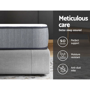 Giselle Bedding | 23cm Mattress | Extra Firm | Double