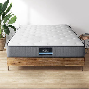 Giselle Bedding | 23cm Mattress | Extra Firm | Double