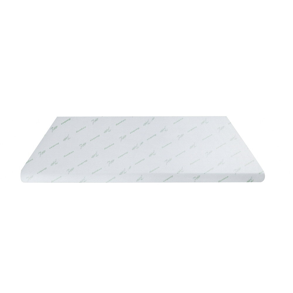 Graphite 7-Zone Mattress Topper | 8cm | Single