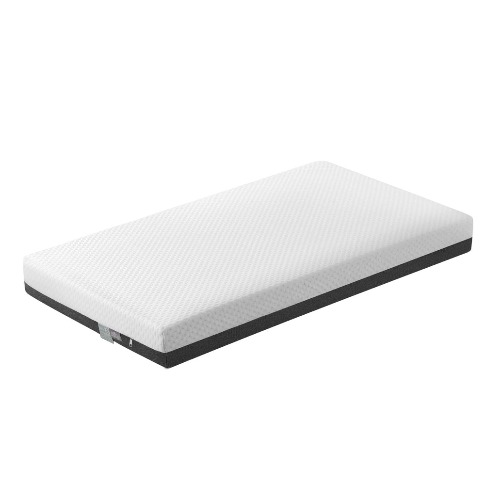 Giselle Baby Cot Mattress | 13cm | Gel Foam