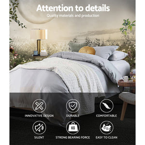 Bed Frame | Metal Frame | Bed Base | OSLO | Single