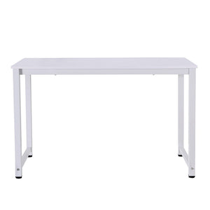 Artiss Computer Desk | Home Office | Study Table | White | 120CM