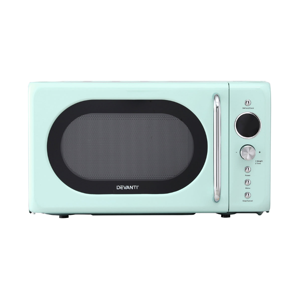 20L Microwave Oven | 700W | Green