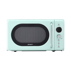 20L Microwave Oven | 700W | Green