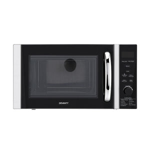 30L Microwave Oven | 4-in-1 | Air Fryer | Convection | Grill