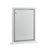 Embellir Bluetooth Makeup Mirror 58x80cm Hollywood Vanity with LED Light Crystal