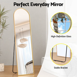 Full Length Floor Mirror | 160cm | Dressing Mirror
