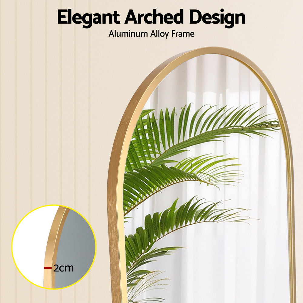 Full Length Floor Mirror | 160cm | Dressing Mirror