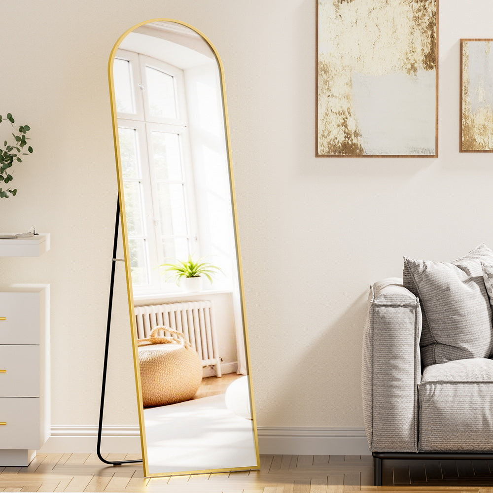 Full Length Floor Mirror | 160cm | Dressing Mirror