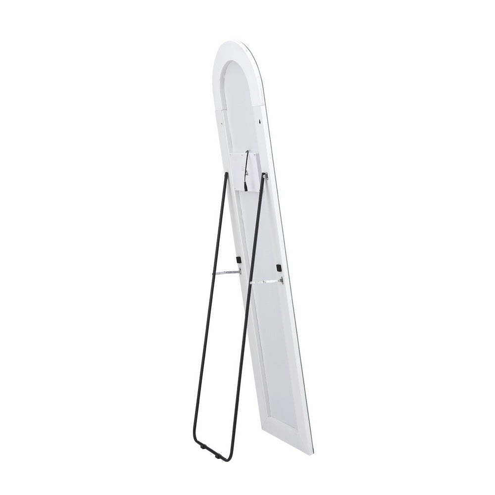 LED Full Length Mirror | 160cm | Floor Dressing Mirror