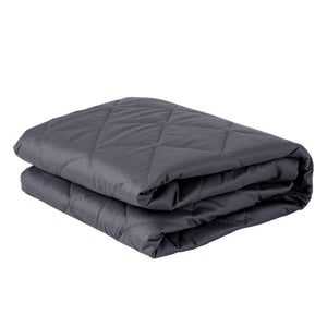 Water-Resistant Mattress Protector | Microfibre | 360° Fit | King Single