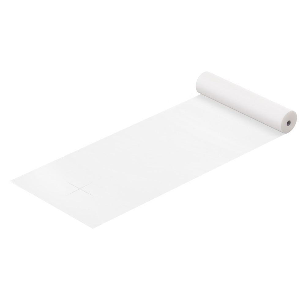 Zenses | 80cm X 180cm | Massage Table Cover | 2 Rolls | 100 Pieces