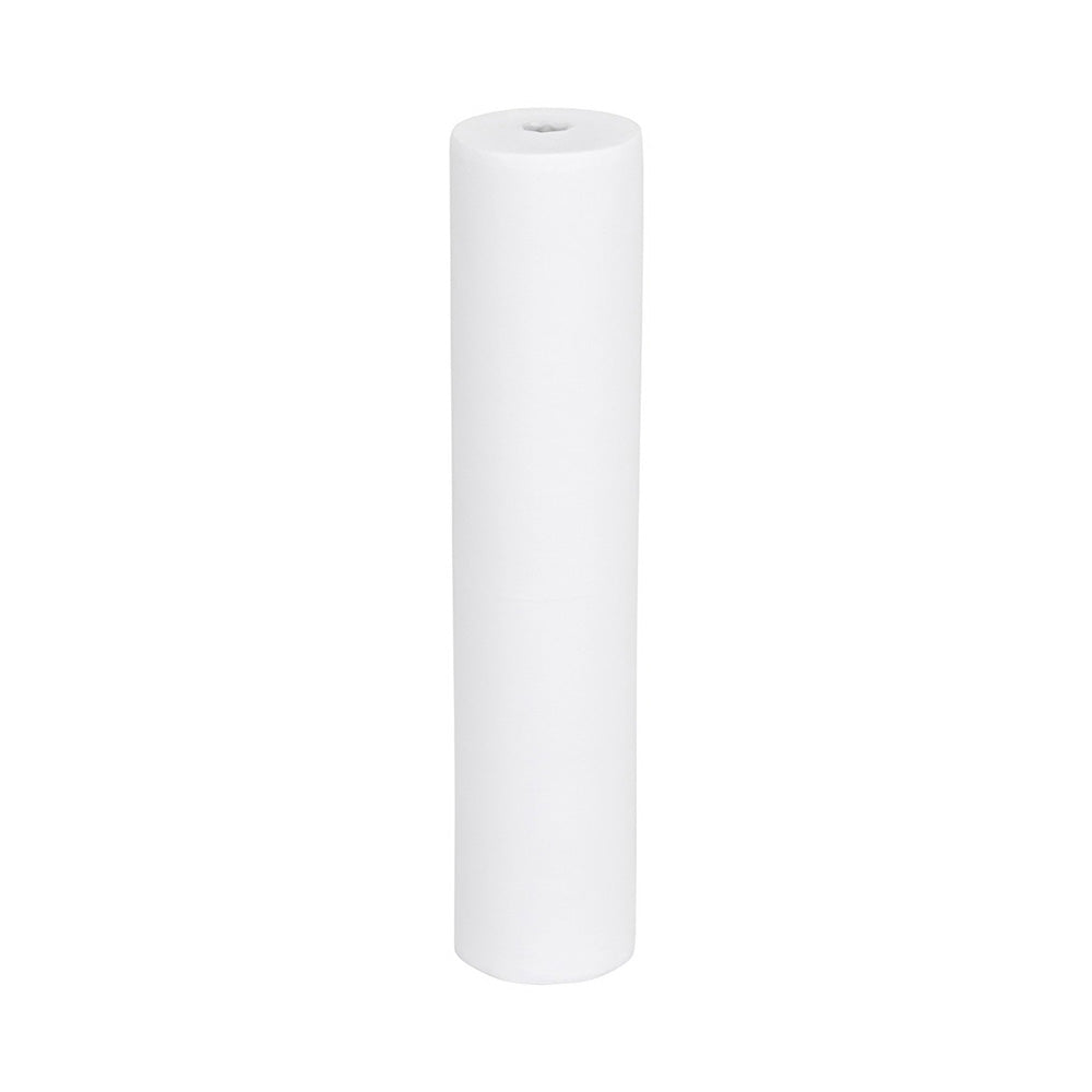 Zenses | 80cm X 180cm | Massage Table Cover | 50 Pieces