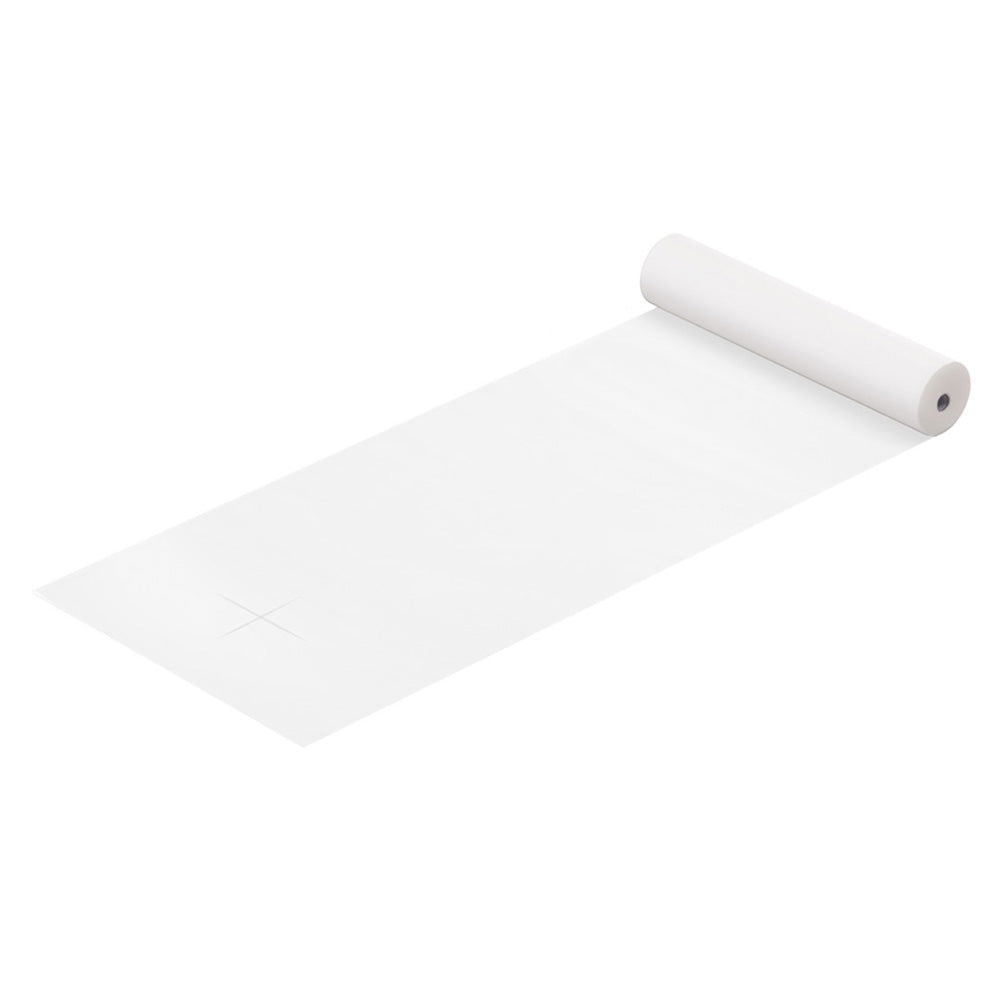 Zenses | 80cm X 200cm | Massage Table Cover | 2 Rolls | 100 Pieces