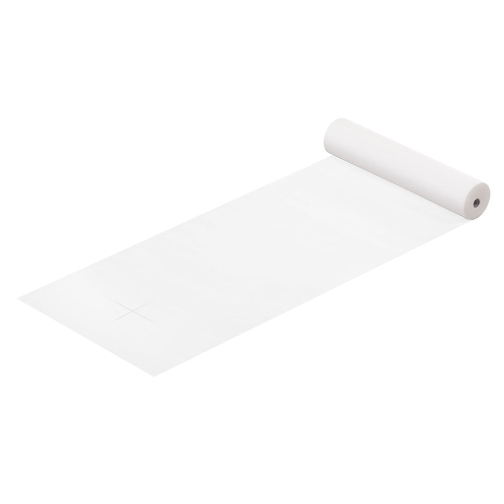 Zenses | 80cm X 200cm | Massage Table Cover | 50 Pieces