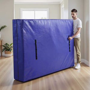 Mattress Storage Bag | Queen | Waterproof Moving Dust Cover