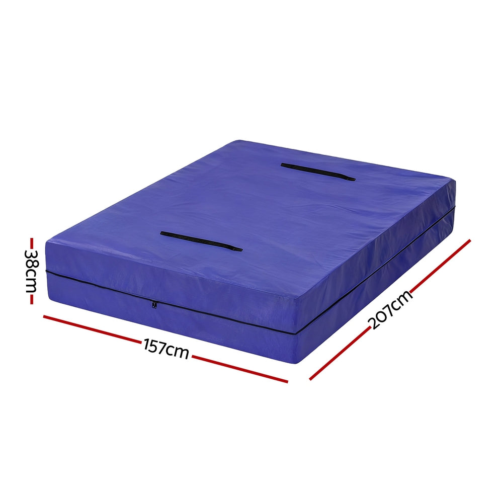 Mattress Storage Bag | Queen | Waterproof Moving Dust Cover