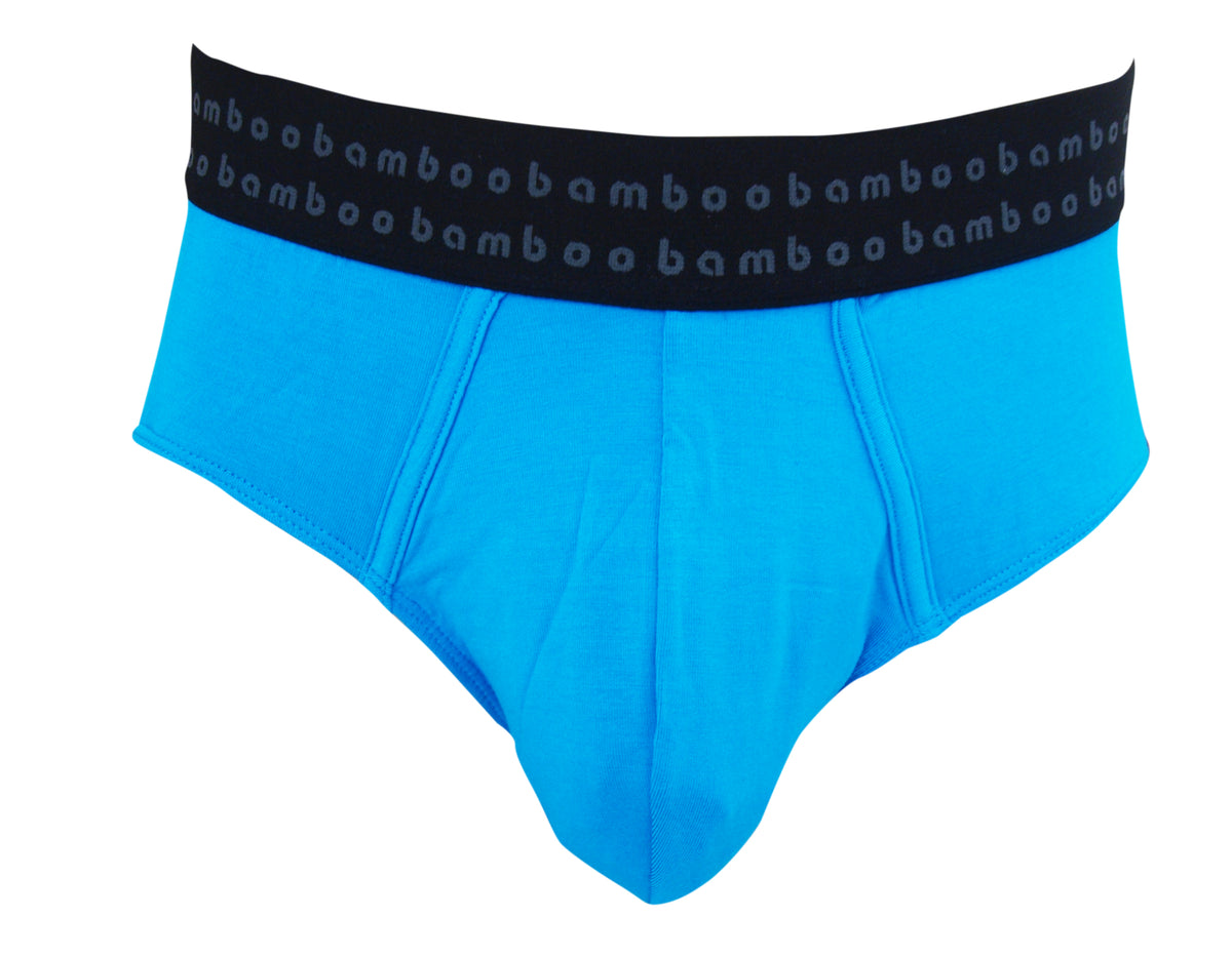 Men's Bamboo Briefs | Premium Quality | Sizes S-4XL