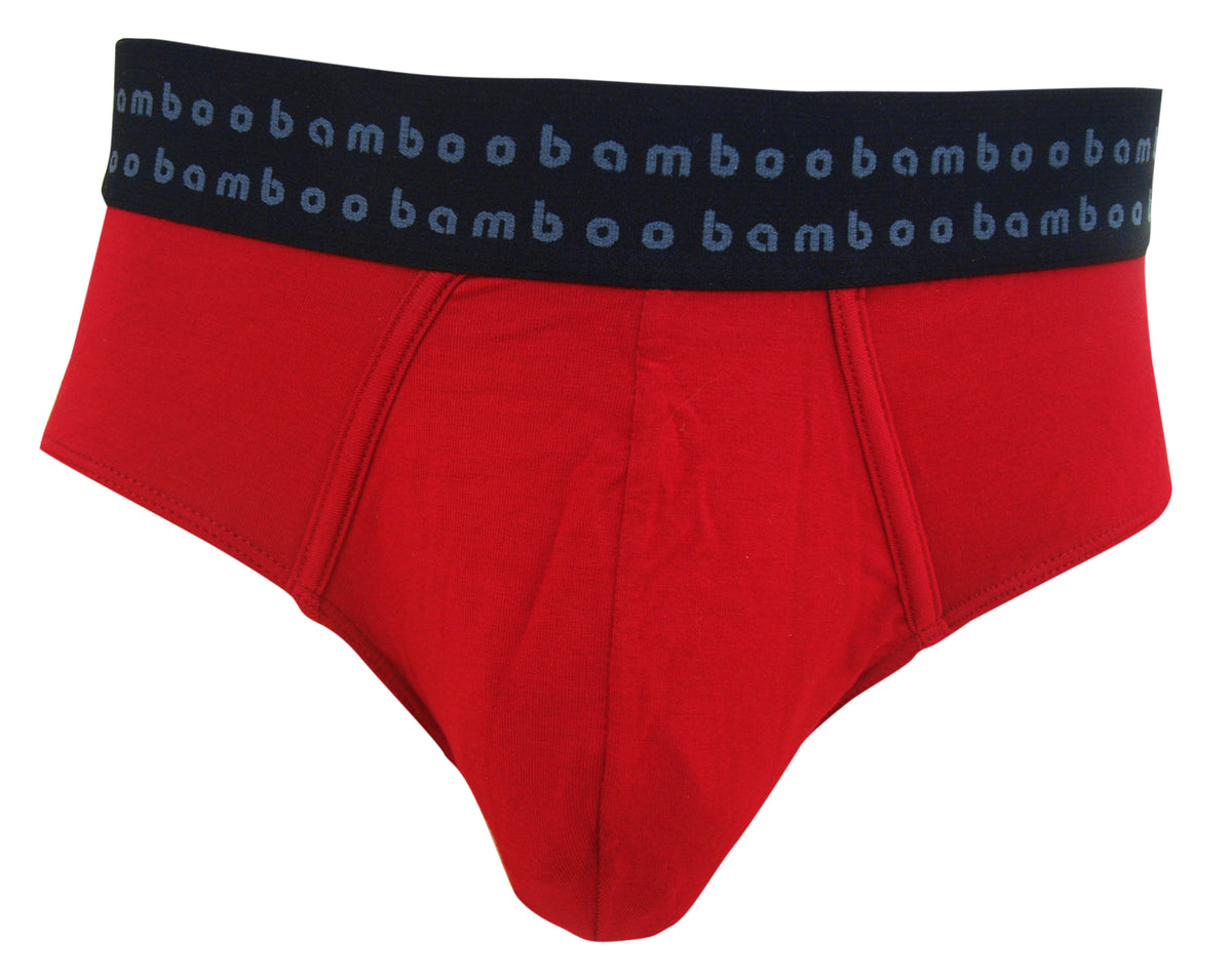 Men's Bamboo Briefs | Premium Quality | Sizes S-4XL